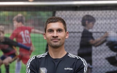 Nálunk járt Pátkai Máté