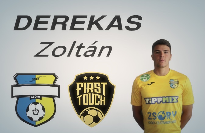 Interjú Derekas Zoltánnal