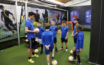 Együttműködés az MTK Budapest labdarúgó klubbal!