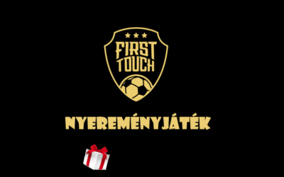 Nyereményjáték